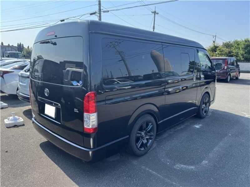 HIACE