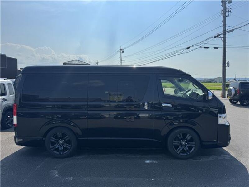 HIACE