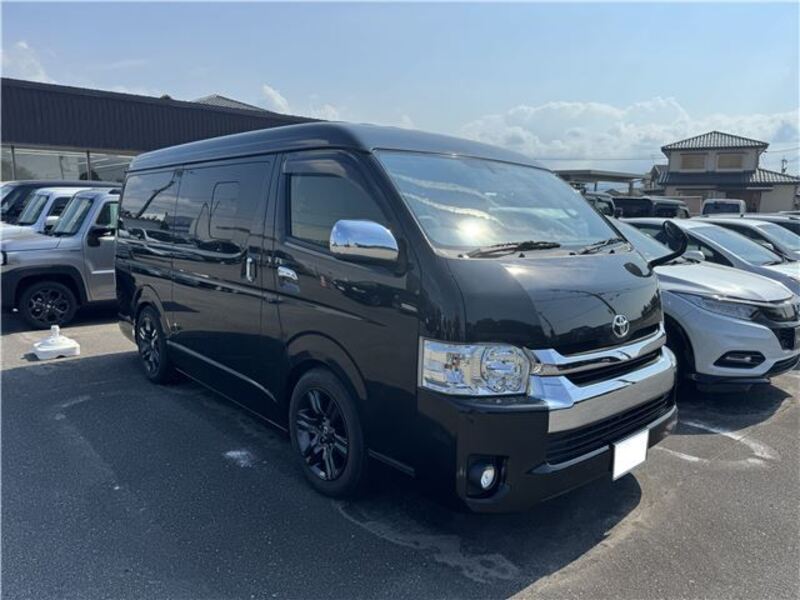 HIACE