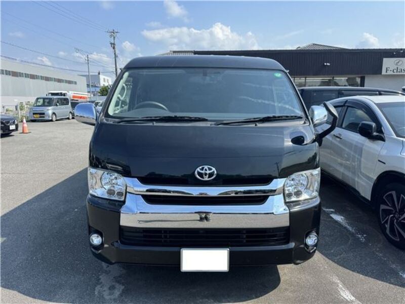 HIACE