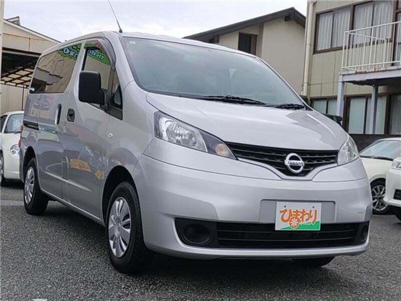 NV200 VANETTE