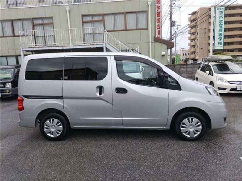 NV200 VANETTE