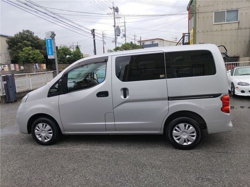 NV200 VANETTE