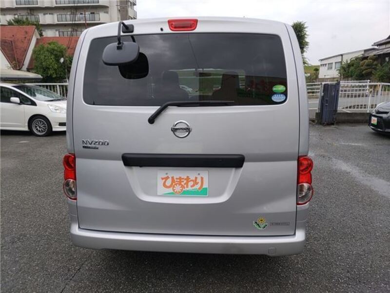 NV200 VANETTE