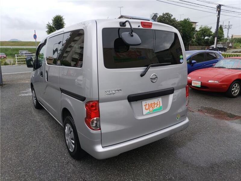 NV200 VANETTE