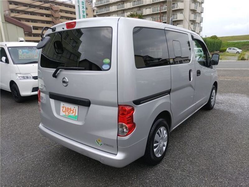 NV200 VANETTE
