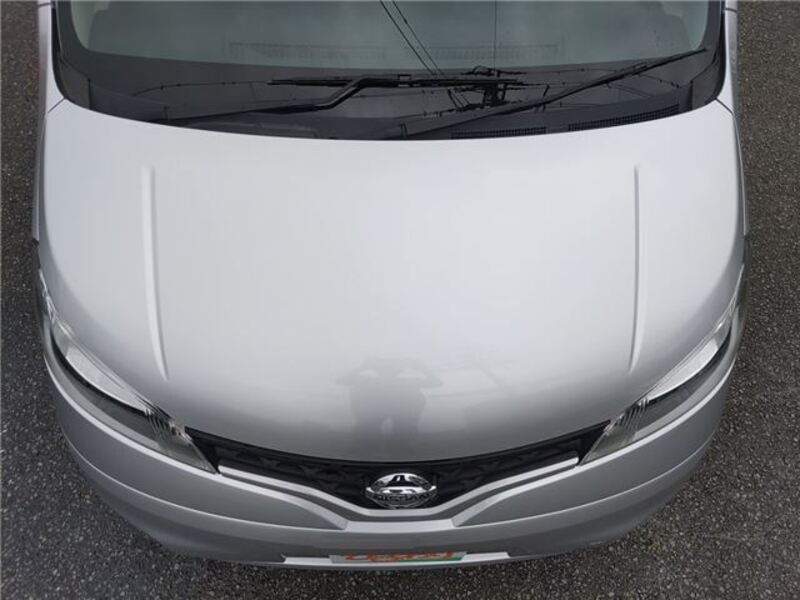 NV200 VANETTE