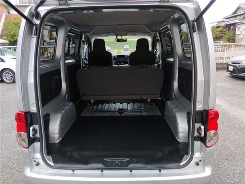 NV200 VANETTE
