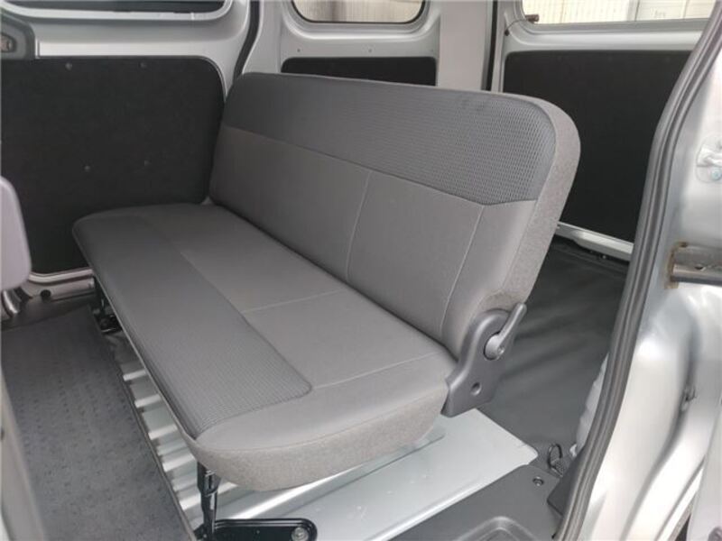 NV200 VANETTE