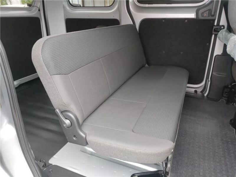 NV200 VANETTE