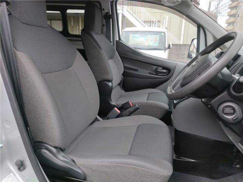 NV200 VANETTE