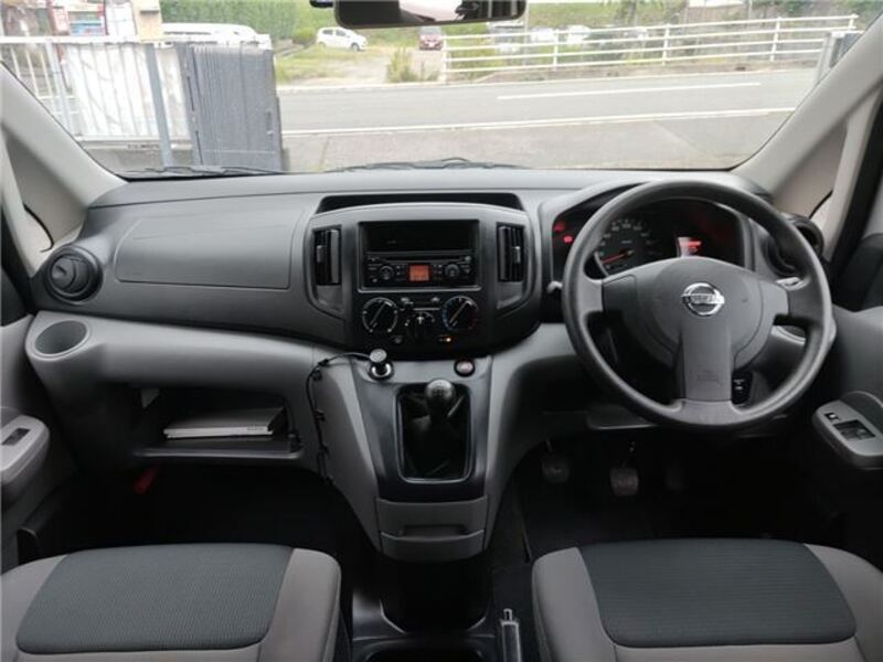 NV200 VANETTE