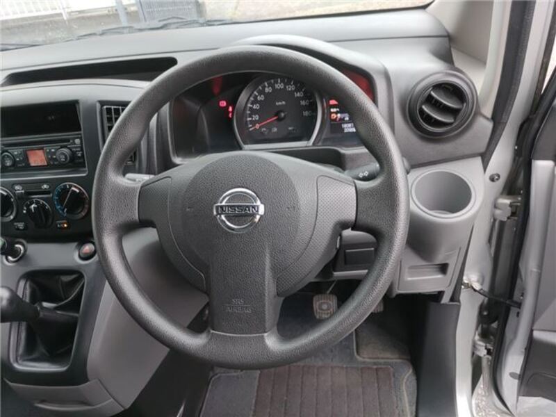 NV200 VANETTE
