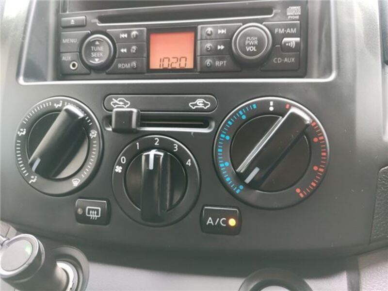 NV200 VANETTE