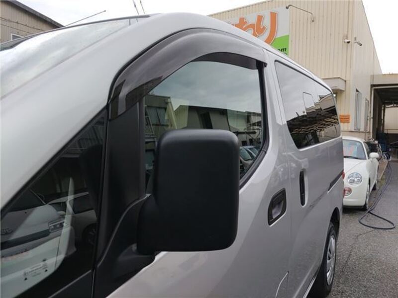 NV200 VANETTE