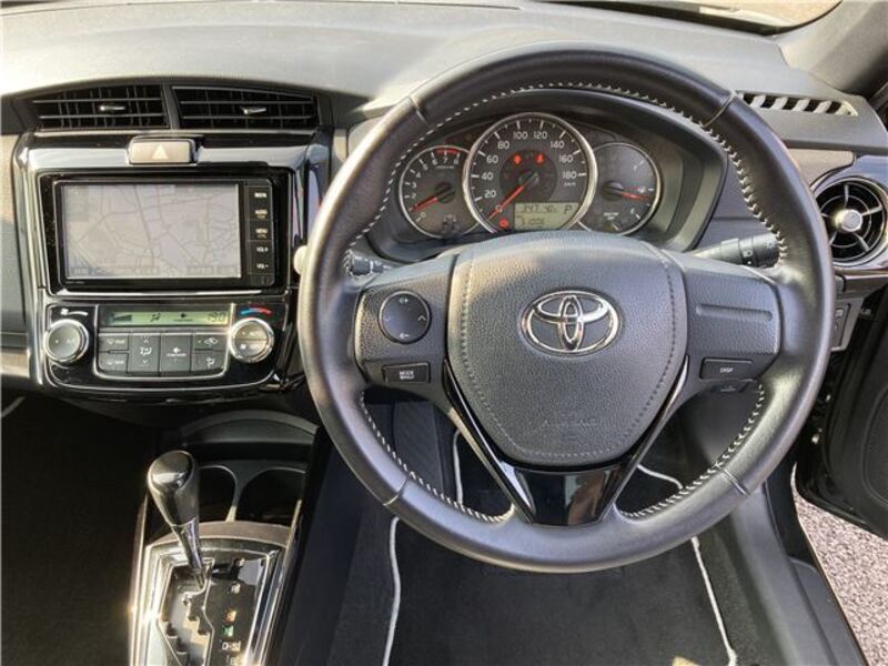 COROLLA FIELDER