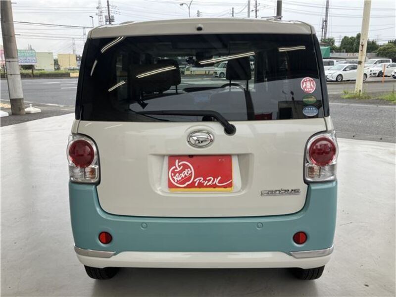 MOVE CANBUS