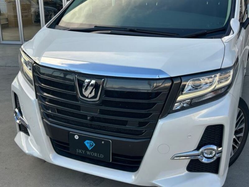 ALPHARD