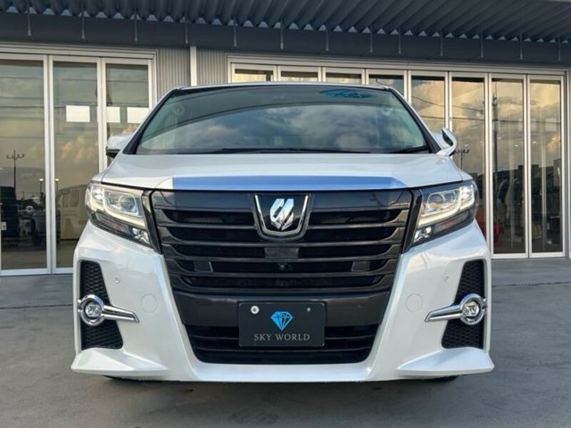 ALPHARD