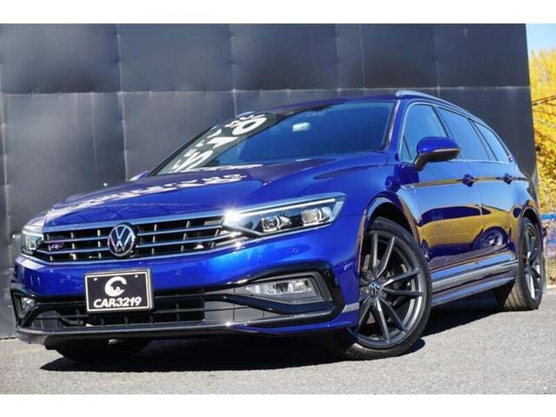 PASSAT VARIANT