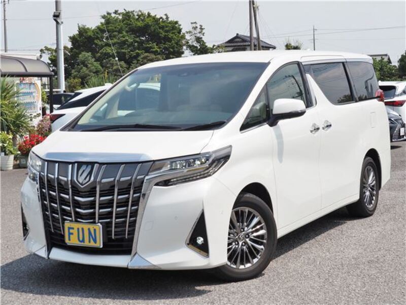 ALPHARD