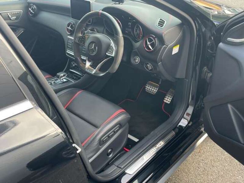 A-CLASS