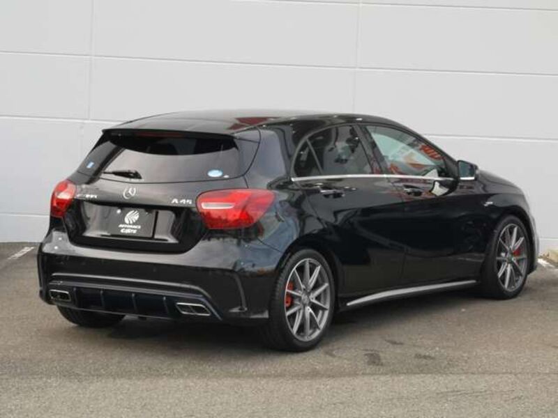 A-CLASS