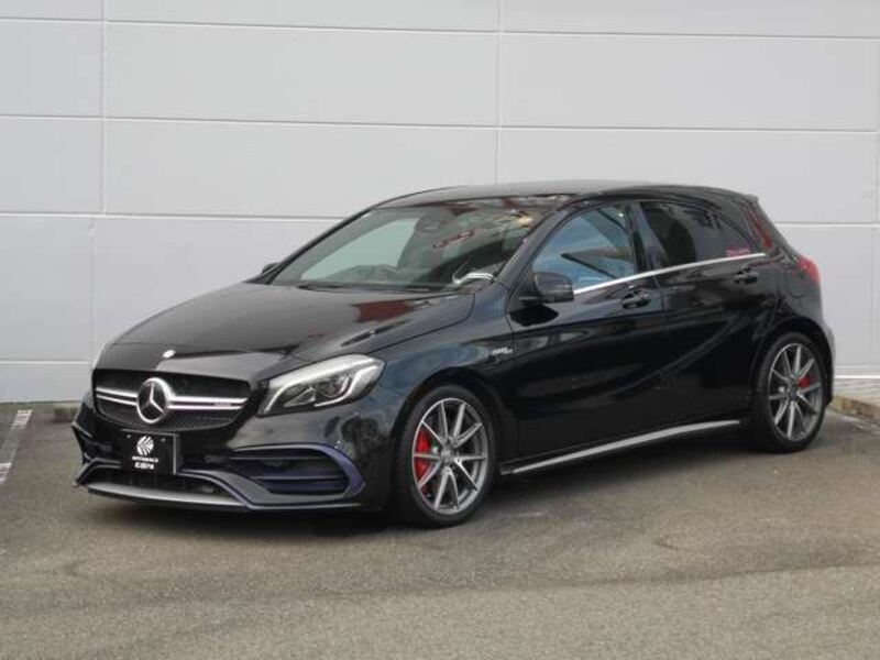 A-CLASS