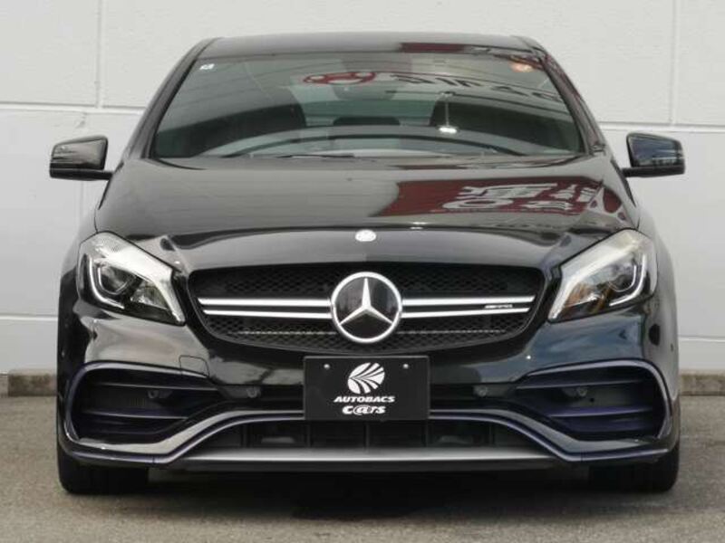 A-CLASS