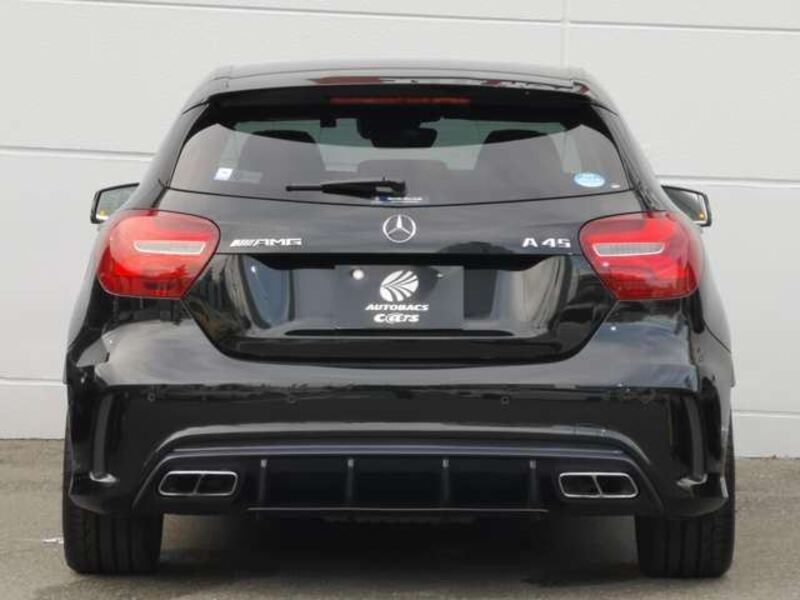 A-CLASS