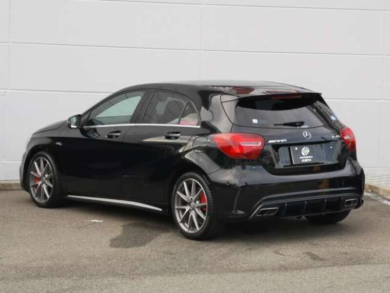 A-CLASS