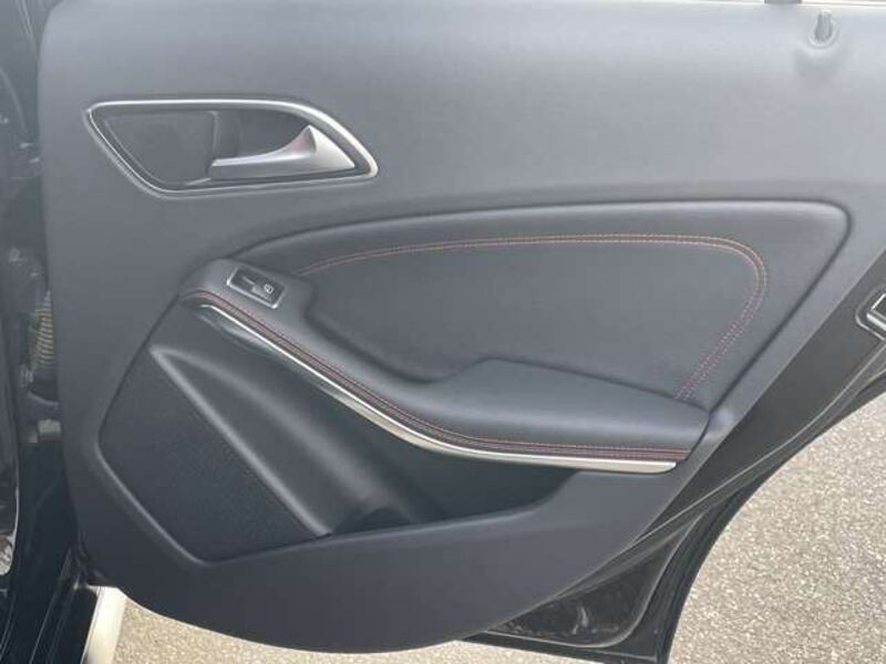 A-CLASS