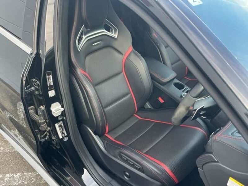 A-CLASS