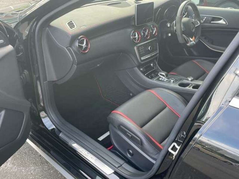 A-CLASS