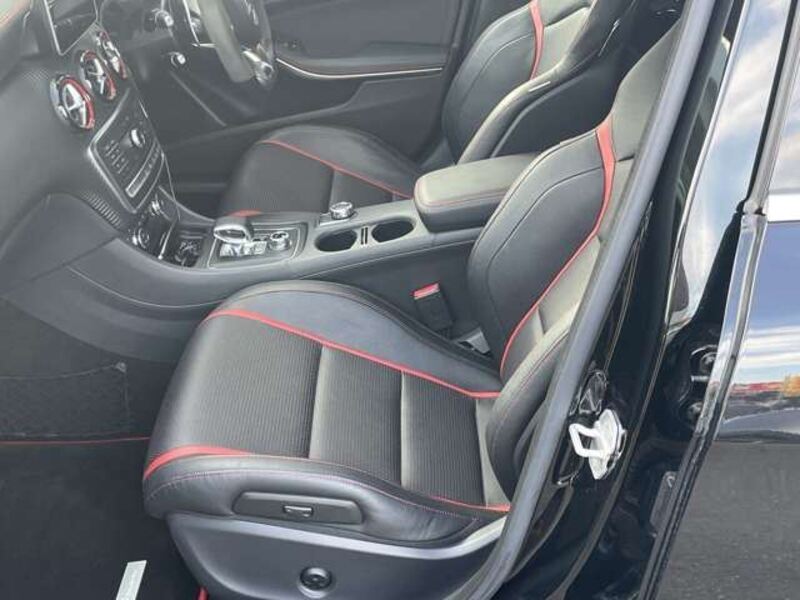 A-CLASS