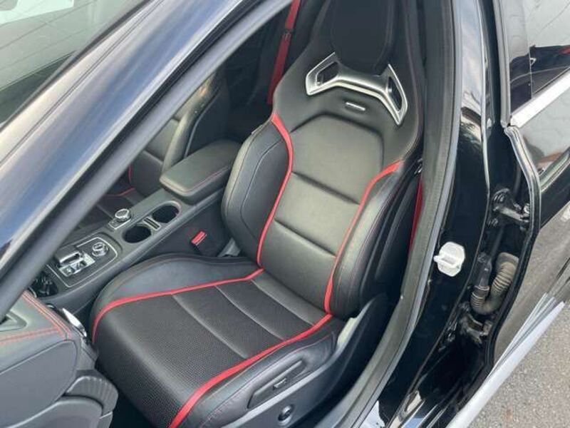 A-CLASS