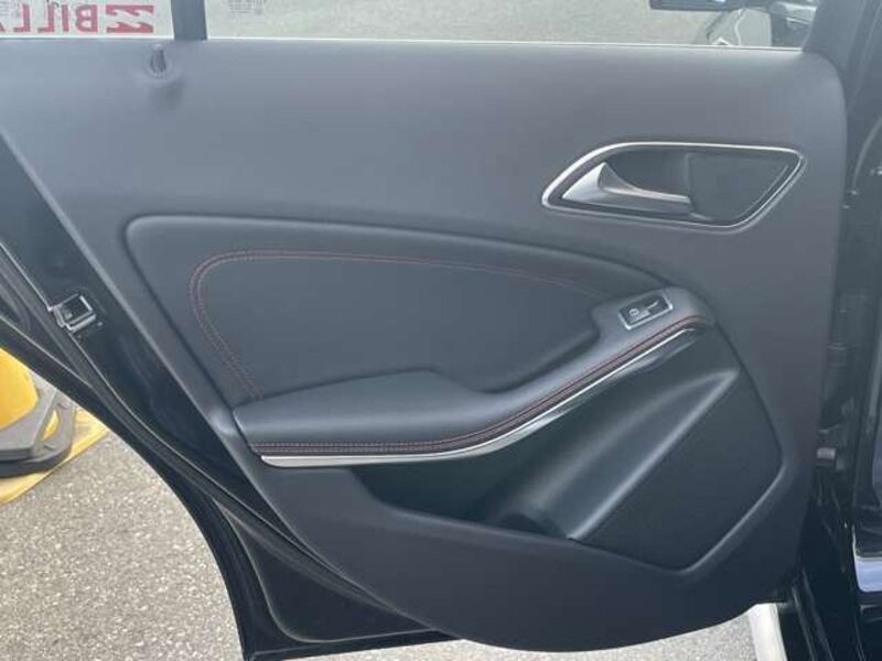 A-CLASS