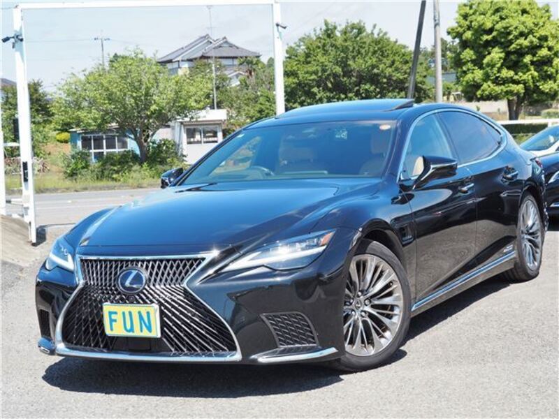 LS