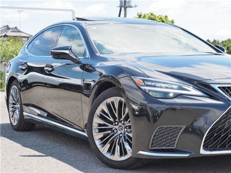 LS