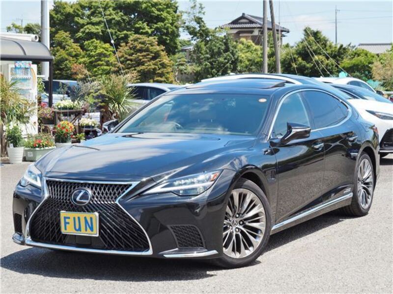 LS