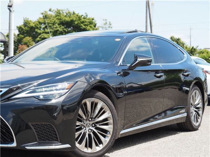 LS