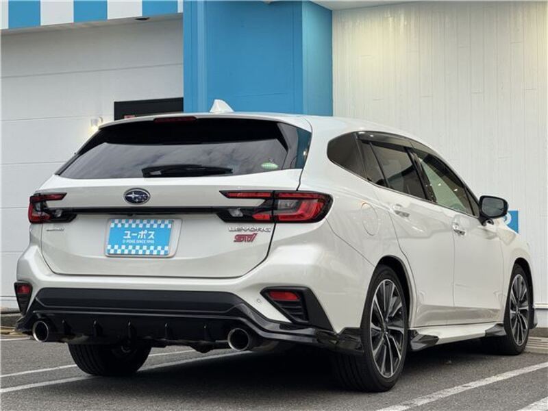 LEVORG