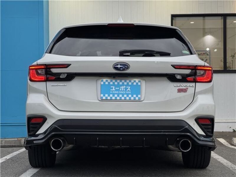 LEVORG