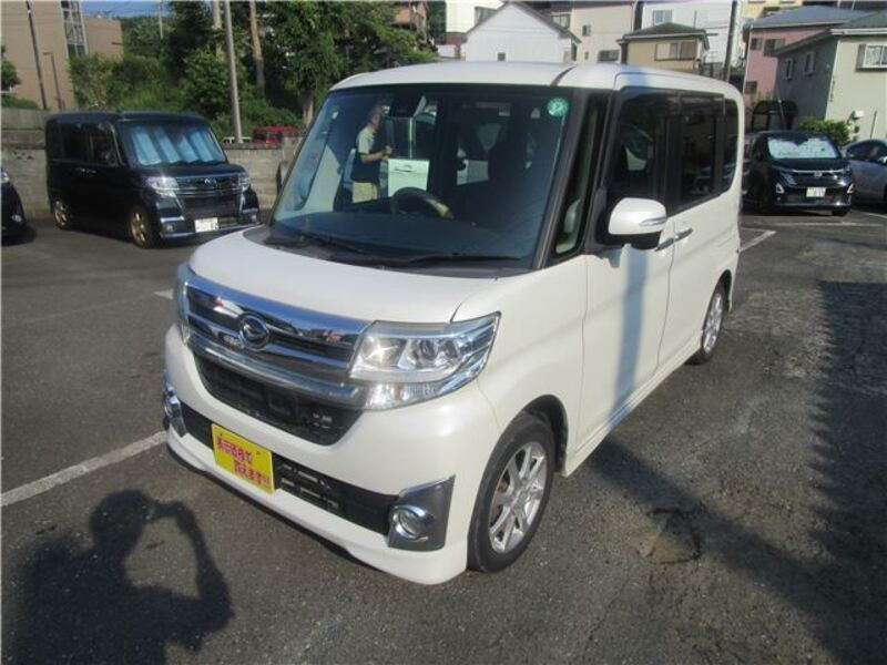 TANTO