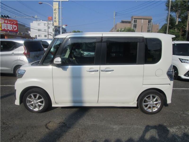TANTO