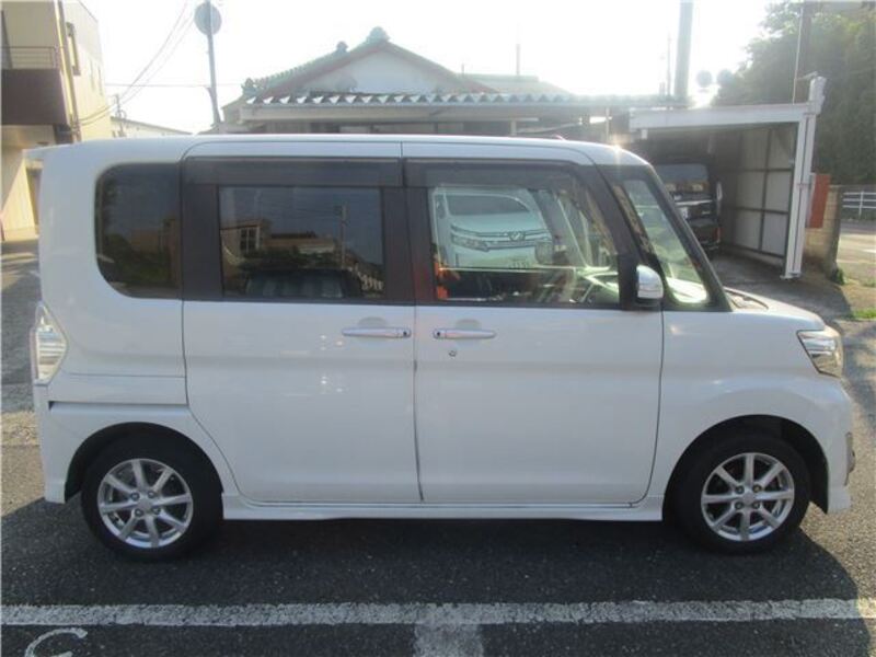 TANTO