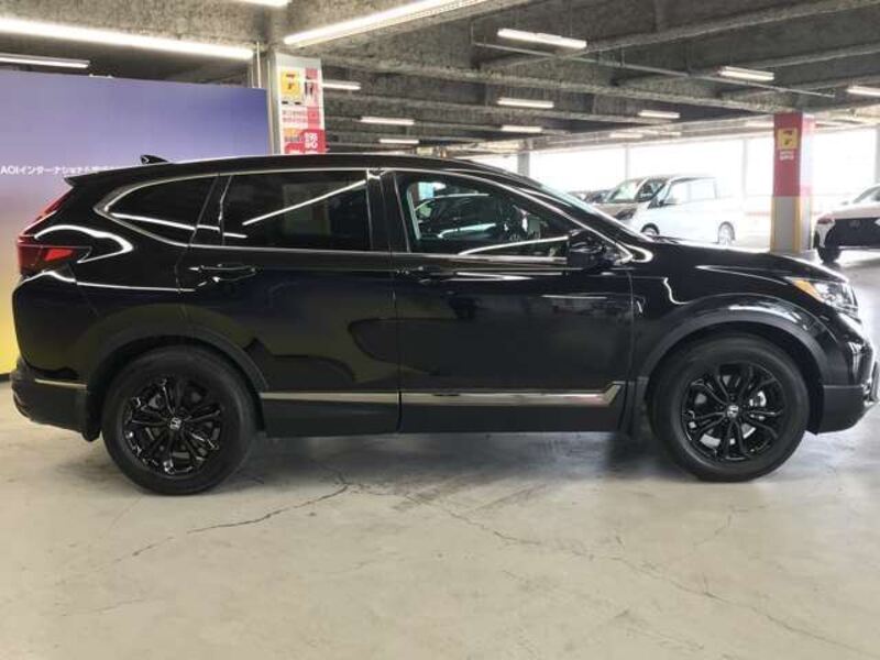 CR-V