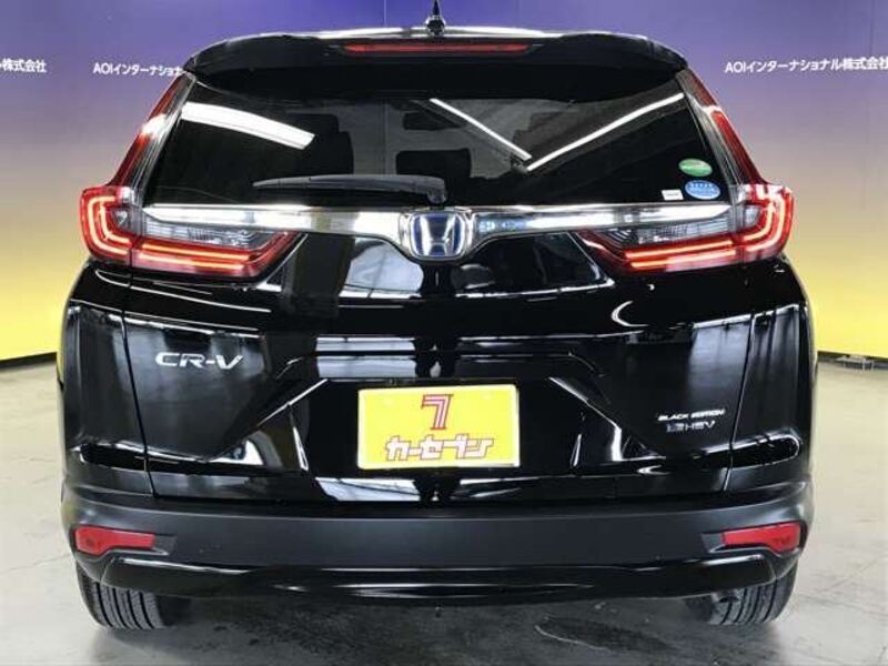 CR-V