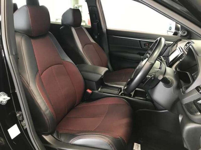 CR-V