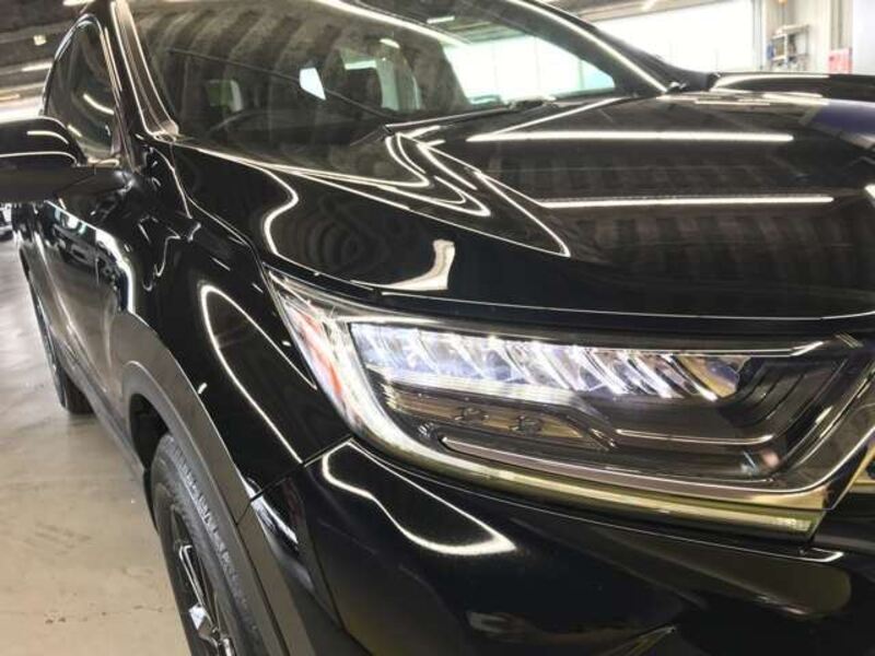 CR-V